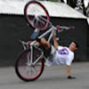 Meet your Posher, Giovanni